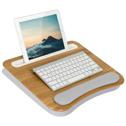 Memory Foam Lap Desk - Medium - Rife Medical Furniture
