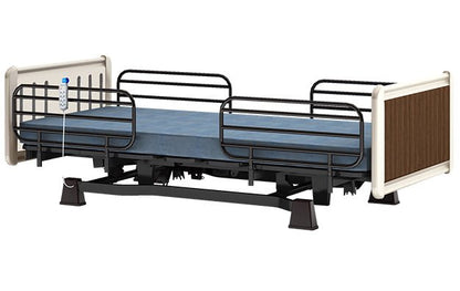 PRODIGY - HET Electric/ Ultra Low bed - Rife Medical Furniture
