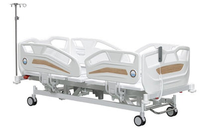 SPECTRA Electric Bed B - Rife Medical Furniture
