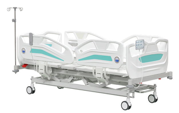 SPECTRA Electric Bed C3 (External control)