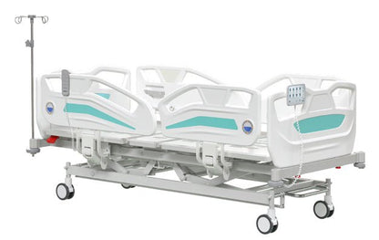 SPECTRA Electric Bed C3 (External control) - Rife Medical Furniture