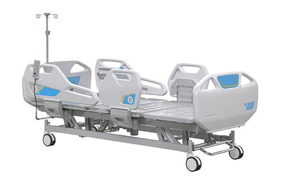 COMFORT Electric Bed E - Rife Medical Furniture