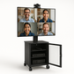 Rife Mobile Telehealth Workstation