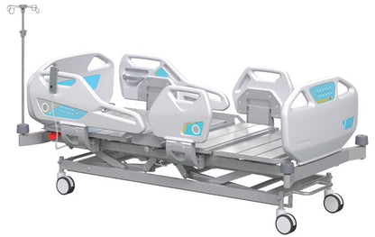COMFORT ICU Bed C - Rife Medical Furniture