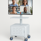 Rife Medical Mobile Dental Workstation