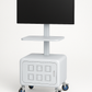 Rife Medical Mobile Dental Workstation