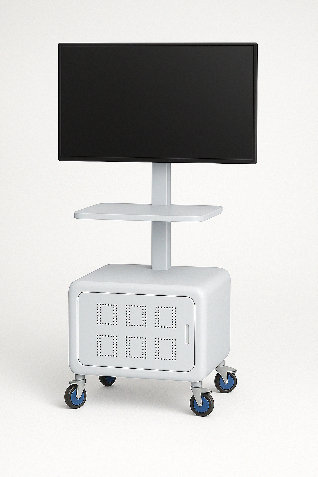 Rife Medical Mobile Dental Workstation