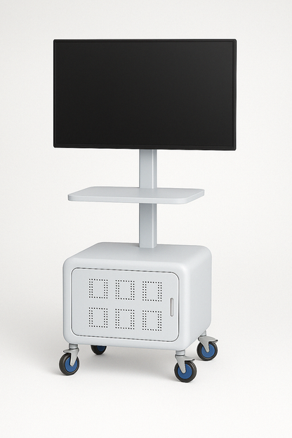 Rife Medical Mobile Dental Workstation