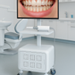 Rife Medical Mobile Dental Workstation