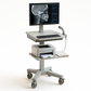 Mobile Medical Workstation – All-in-One Healthcare Cart Solution