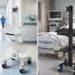 Medical Computer Cart  HSM-1