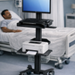Medical Computer Cart HSM-2