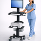 Medical Computer Cart HSM-2