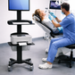 Medical Computer Cart HSM-2