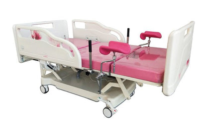 Delivery Bed - Rife Medical Furniture