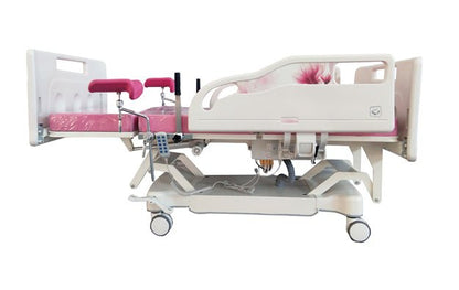 Delivery Bed - Rife Medical Furniture
