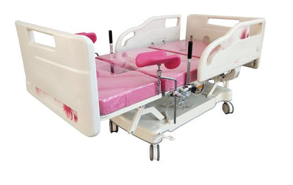 Delivery Bed - Rife Medical Furniture