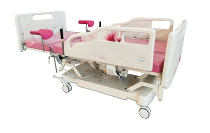 Delivery Bed - Rife Medical Furniture