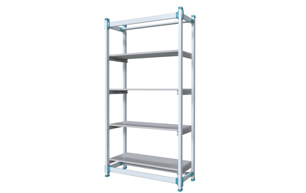 Storage Rack L – Rife Medical Furniture