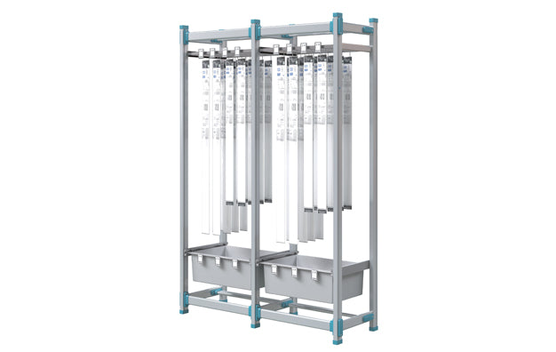 Storage Rack K