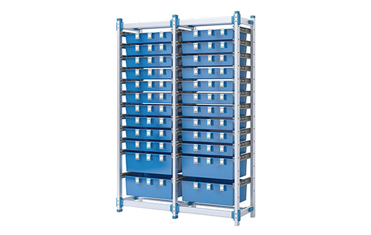 Storage Rack C