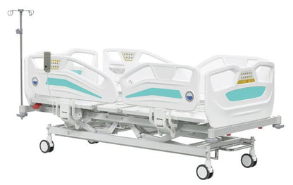 SPECTRA Electric Bed C1/ C2 (Built - in Button) - Rife Medical Furniture