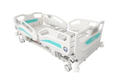 SPECTRA Electric Bed C1/ C2 (Built - in Button) - Rife Medical Furniture