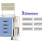 R6 Series Anesthesia Trolley