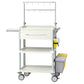 MAGIC BOX Series Infusion Trolley