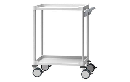Instrument Trolley - Rife Medical Furniture