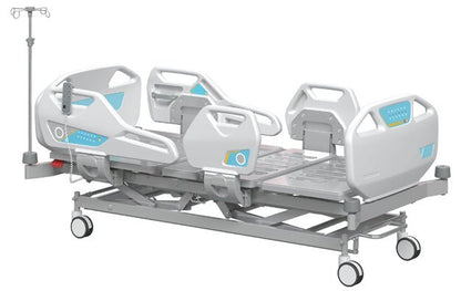 COMFORT ICU Bed C - Rife Medical Furniture