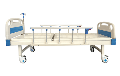 Single Function Manual Bed - Rife Medical Furniture