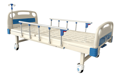 Single Function Manual Bed - Rife Medical Furniture
