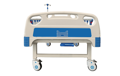 Single Function Manual Bed - Rife Medical Furniture