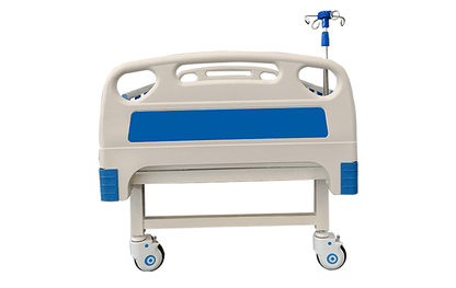 Single Function Manual Bed - Rife Medical Furniture