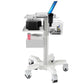 Hospital Grade Laptop Cart (HSC - DNEWLP) - Rife Medical Furniture