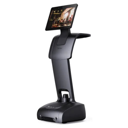 Temi Telepresence Robot For Hospital, Medical Solution - Rife Medical Furniture