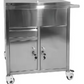 Stainless Steel Medical Trolley with Drawers – Durable & Versatile Solutions