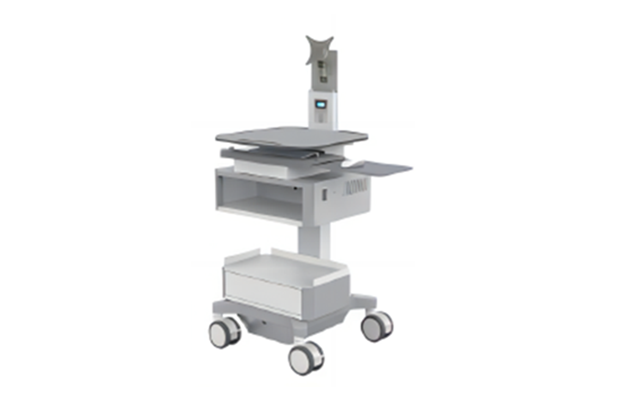 Workstation Trolley (RMECF315)