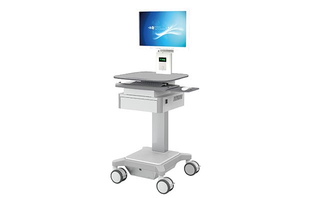 Workstation Trolley (RMECF314)