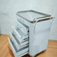 High Quality Stainless Steel  Dental Clinic Trolley