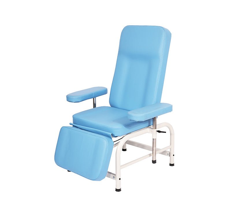 Blood Transfusion Chair