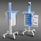 Computer Medical Cart HSM-4