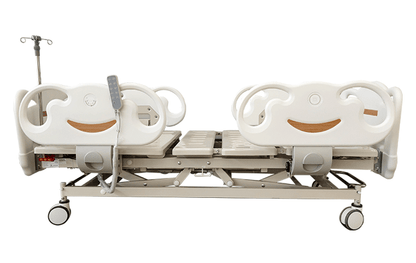 CONTOUR Electric Bed A - Rife Medical Furniture