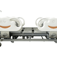 CONTOUR Electric Bed B (Three Functions Electric) - Rife Medical Furniture
