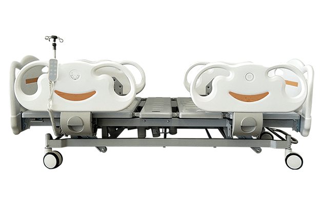 CONTOUR Electric Bed B (Three Functions Electric)