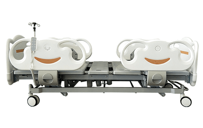 CONTOUR Electric Bed B (Three Functions Electric) - Rife Medical Furniture