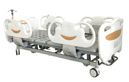 CONTOUR Electric Bed B (Three Functions Electric) - Rife Medical Furniture