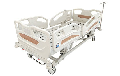 SPECTRA Electric Bed A1\A2 - Rife Medical Furniture