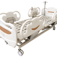 CONTOUR Electric Bed A - Rife Medical Furniture